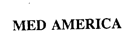 MED AMERICA