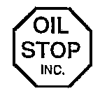 OIL STOP INC.