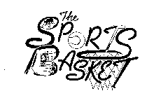 THE SPORTS BASKET