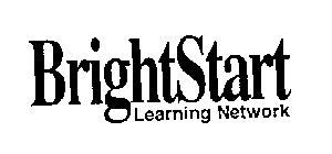 BRIGHTSTART LEARNING NETWORK