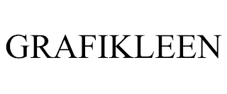 GRAFIKLEEN