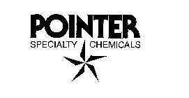 POINTER SPECIALTY CHEMICALS