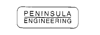PENINSULA ENGINEERING