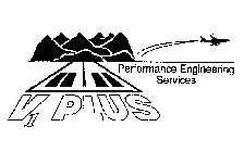 V1 PLUS PERFORMANCE ENGINEERING SERVICES