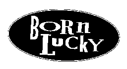 BORN LUCKY