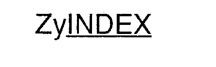 ZYINDEX
