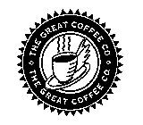 THE GREAT COFFEE CO.