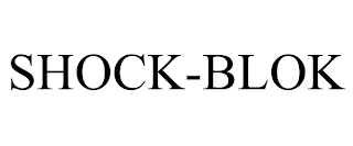 SHOCK-BLOK