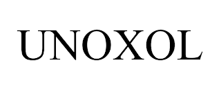 UNOXOL