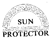 SUN PROTECTOR