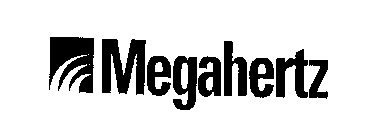 MEGAHERTZ