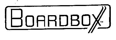 BOARDBOX