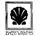 BATH WRAPS