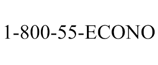 1-800-55-ECONO