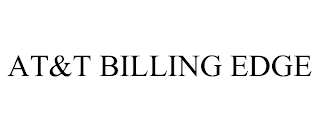 AT&T BILLING EDGE