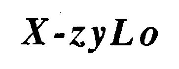 X-ZYLO