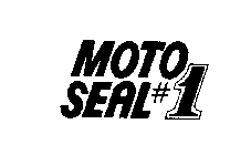 MOTO SEAL #1