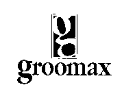 G GROOMAX