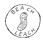 BEACH LEACH