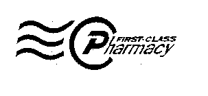 FIRST-CLASS PHARMACY