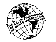 THE SALES CONNECTION
