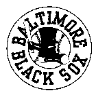 BALTIMORE BLACK SOX