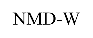 NMD-W