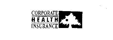 CORPORATE HEALTH INSURANCE