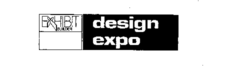 EXHIBIT BUILDER DESIGN EXPO
