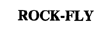 ROCK-FLY