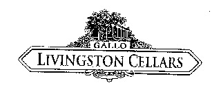 GALLO LIVINGSTON CELLARS