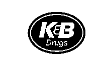 K & B DRUGS