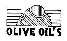 OLIVE OIL'S