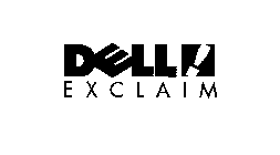 DELL! EXCLAIM