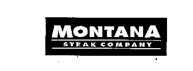 MONTANA STEAK COMPANY
