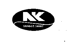 NK SANDOZ SEEDS