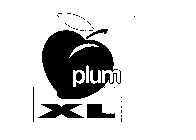 PLUM XL
