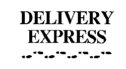 DELIVERY EXPRESS
