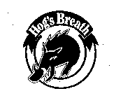 HOG'S BREATH