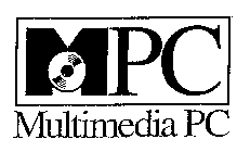 MPC MULTIMEDIA PC