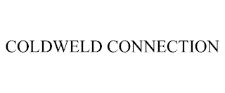 COLDWELD CONNECTION