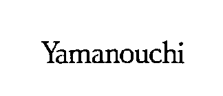 YAMANOUCHI