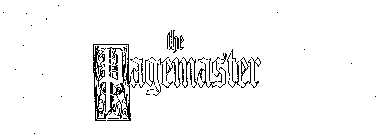 THE PAGEMASTER