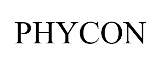 PHYCON