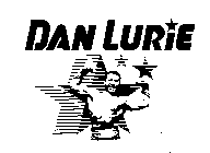 DAN LURIE