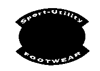 SPORT-UTILITY FOOTWEAR
