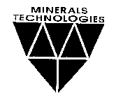 MINERALS TECHNOLOGIES