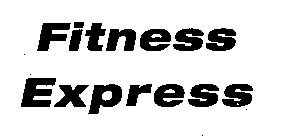 FITNESS EXPRESS