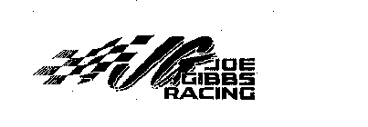 JG JOE GIBBS RACING