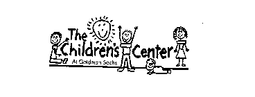 THE CHILDREN'S CENTER AT GOLDMAN SACHS